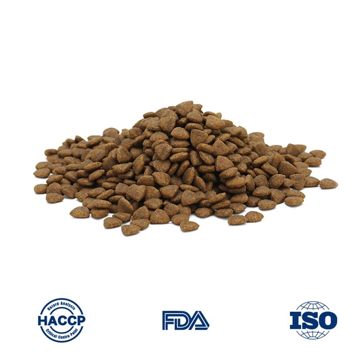 Meilleure nourriture pour chiens d'allergie à la peau