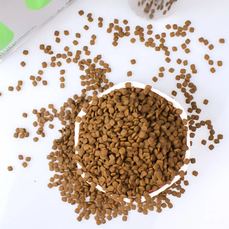Fresh Dry Dog Food