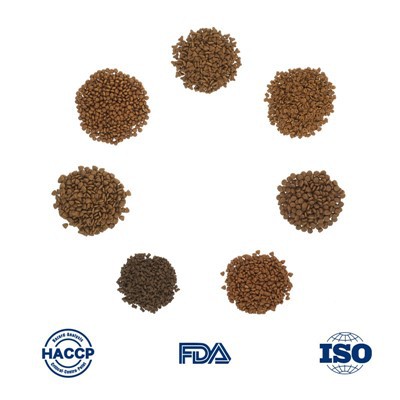Comprendre les trois principaux types de nourriture pour chiens