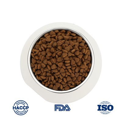 Nourriture pour chats fermiers